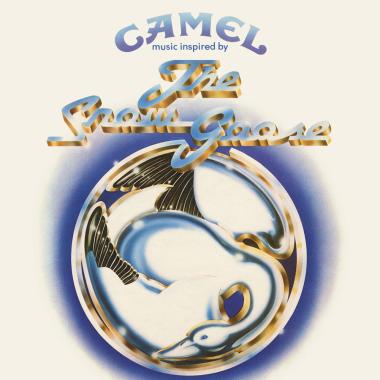 Camel -  The Snow Goose